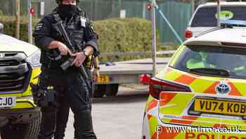 RAF Fairford is safe, No10 insists after US pulls out fighter jets over 'terror plot'