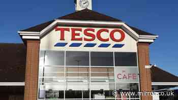 Tesco meal deal update confirmed in new Monday announcement for food shoppers
