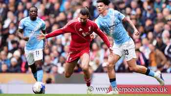 Last-minute Liverpool vs Man City tickets as Premier League returns this weekend