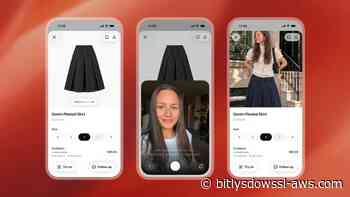 ChatGPT se convierte en un probador de ropa virtual