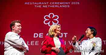 Bekijk hier of er in jouw omgeving een restaurant met Michelinster is bijgekomen