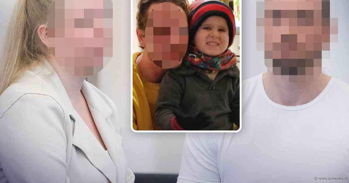 Dave De K. kocht nog drugs, terwijl kleuter Dean (4) al dood in zijn auto lag: een reconstructie