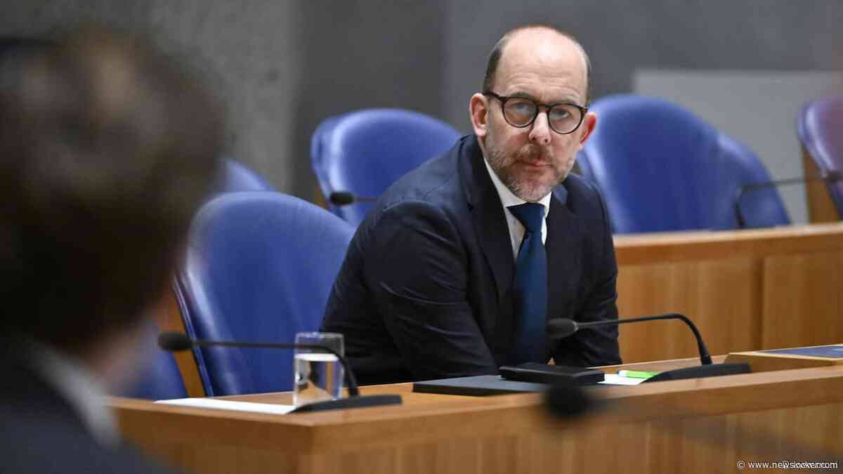 Een op de vijf gemeenten onder toezicht om tekort aan opvang voor asielzoekers