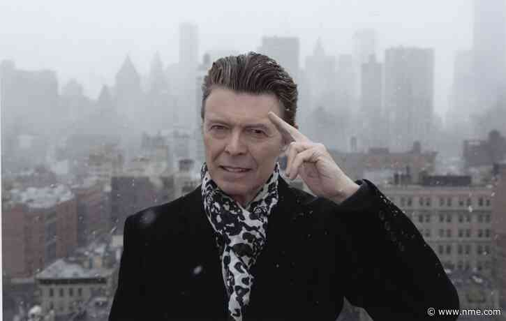 ‘Bowie80’ to celebrate late icon’s milestone birthday in 2027 – with special events, releases, collaborations and more