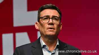 New Andy Burnham Housing Benefit rule change from Monday 'ignores earnings'