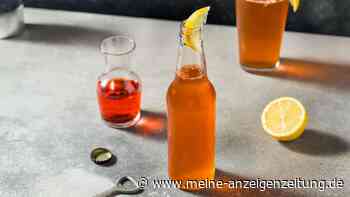 Aperol, Bier, Zitrone – der „Recession Spritz“ aus den USA ist der Cocktail der Stunde
