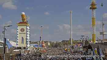 Die Rekord-Wiesn in Zahlen: Mehr Besucher als zwei EU-Länder Einwohner haben – und Schwimmbecken voller Bier