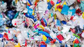 Koalitionsfraktionen planen neue Plastiksteuer