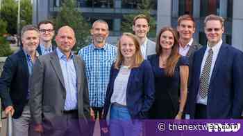 Reclinker raises £10m to turn demolition waste back into cement