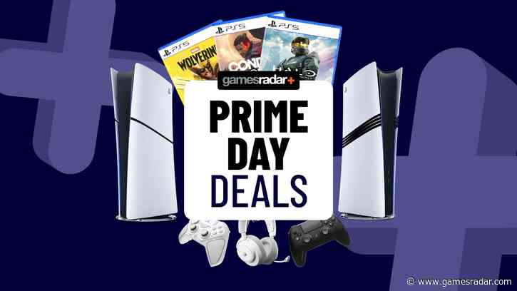 Prime Day PS5 deals live: how to save on consoles and the best game and accessory savings I've found ahead of the sale