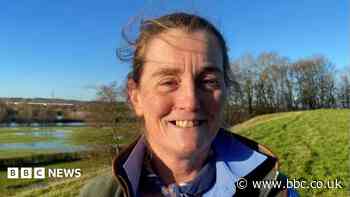 Farmers suffer 'hardest summer in generations'