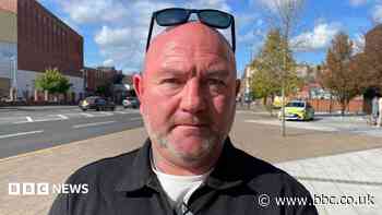 Father of murdered man describes trial as 'hell'