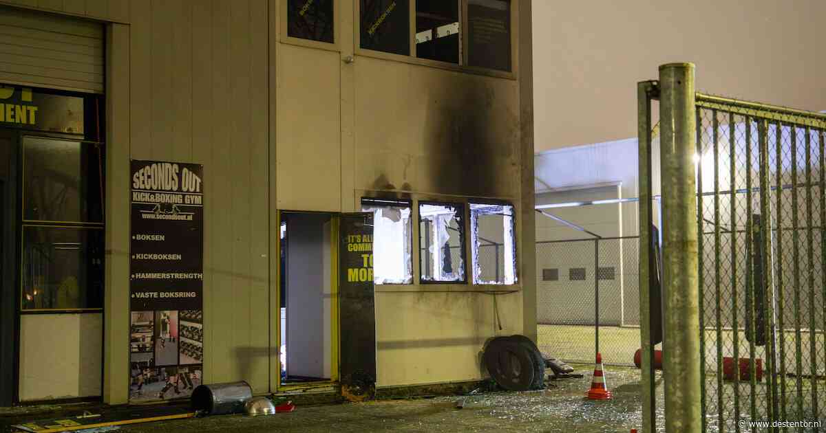 Tiener vrijgesproken van poging tot moord op boksschoolhouder in Almere