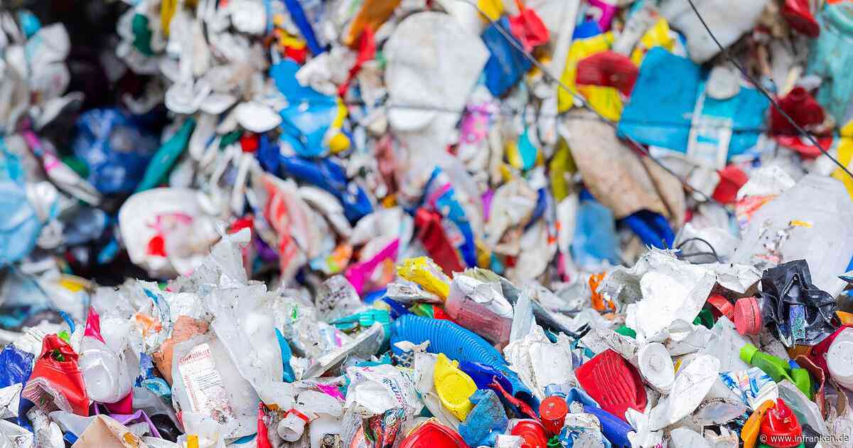 Koalitionsfraktionen planen neue Plastiksteuer