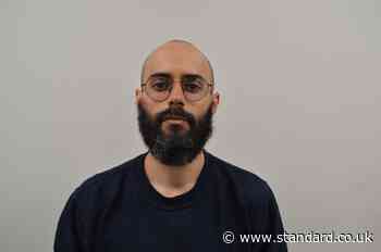 Failed asylum seeker jailed for life after planning knife attack in London’s Israeli embassy