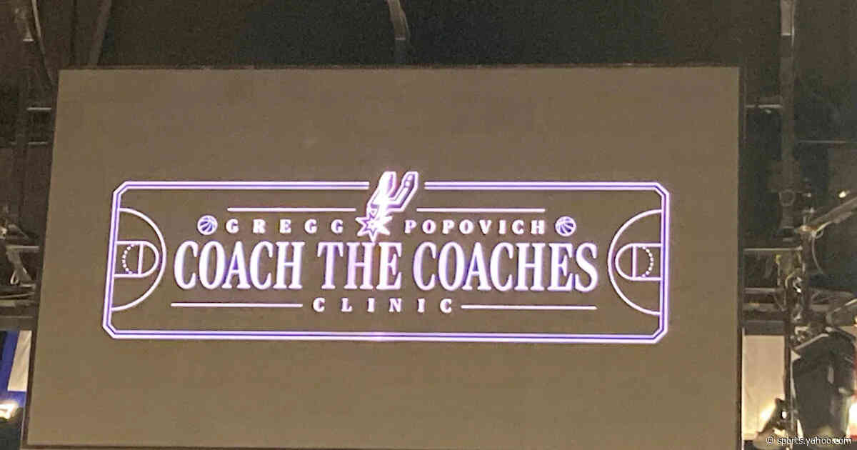 Open Thread: Spending Sunday with the San Antonio Spurs