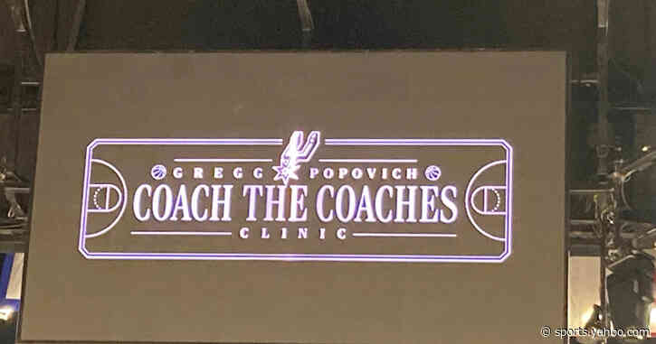 Open Thread: Spending Sunday with the San Antonio Spurs