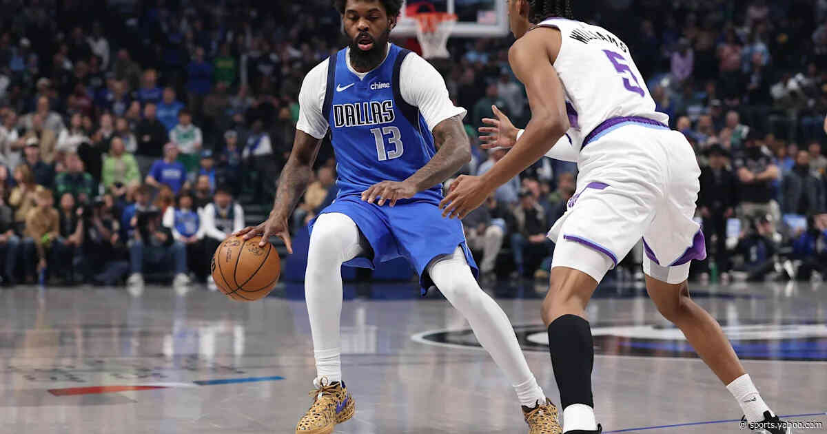MMBets: Are the Jazz Back?