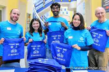 Community health fair provides one-stop shop for Arlington families