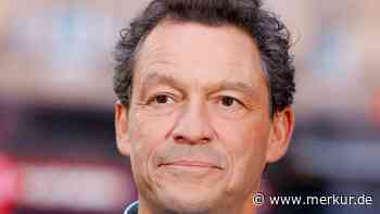 „War“-Star Dominic West: „Viele Wohlhabende planen ihre Scheidung zwei Jahre im voraus“
