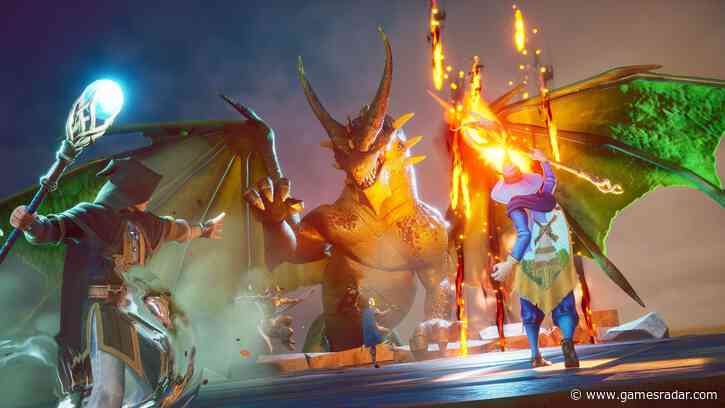 RuneScape animated show in the works from Bloodborne movie studio and creator MoistCr1TiKaL