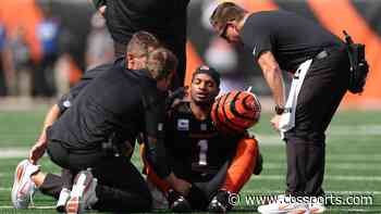 Superstar injury updates from NFL Week 4; Alabama, Florida CFP paths diverge