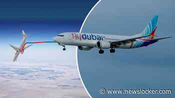 Na Flydubai-kaping: 'Emiraten moeten dit nu aantonen!'