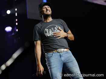 Jon Pardi, Alabama and Luke Bryan headline Big Valley Jamboree 2027