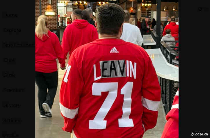 Red Wings: Tickets at rock-bottom prices (so people can go around shouting to sell the club)