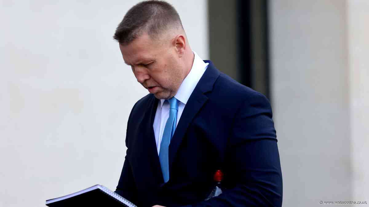 Former teacher to face retrial over rape allegation