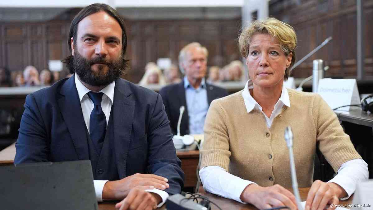 Christina Block und die Kinder: Verwirrung um Astrid Have und einen Podcast