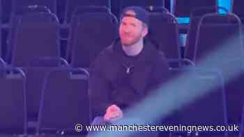 Strictly Come Dancing's Neil Jones praised for 'fabulous response' to not competing on BBC show