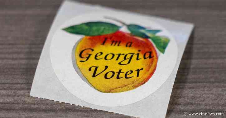 How to check your Georgia voter status and register online or in person before the deadline