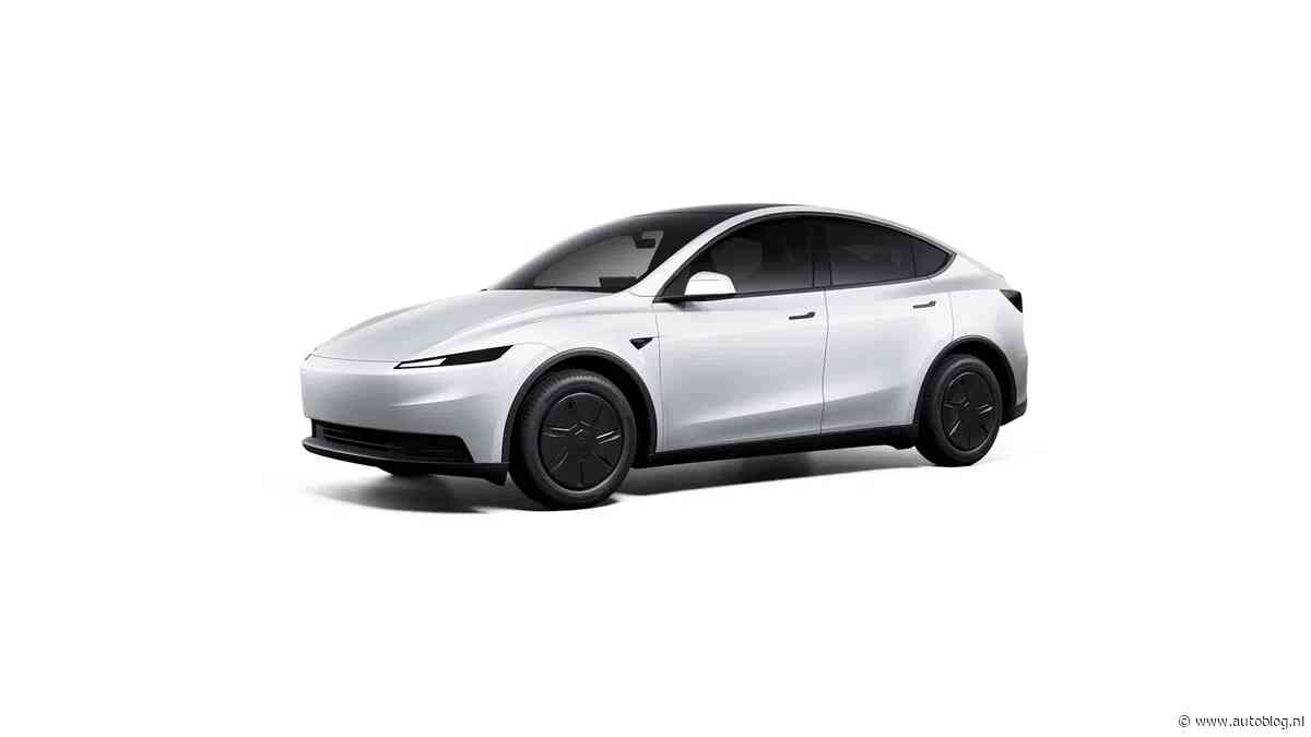 Met dit trucje krijg je altijd duizenden euro’s korting op een nieuwe Tesla