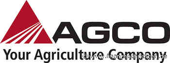 EQS-News: AGCO Corporation: AGCO strukturiert sein Führungsteam neu