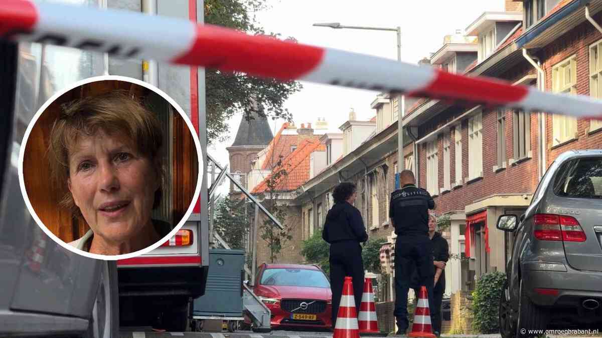 Buren vol ongeloof na dood van Rini: ‘Iedereen kende hem’