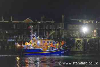 Two dead as French authorities respond to two separate migrant boat incidents