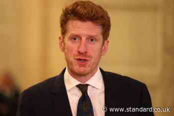 Stormont budget being set in London would be ‘profound failure’ – O’Toole