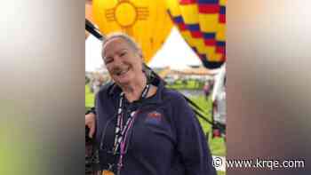 How an essential volunteer official helps keep score at Albuquerque Balloon Fiesta