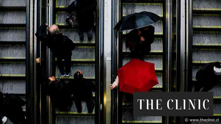 ¿Vuelven las lluvias a Santiago? Pronósticos alertan de una semana de precipitaciones y posibles tormentas eléctricas en la RM