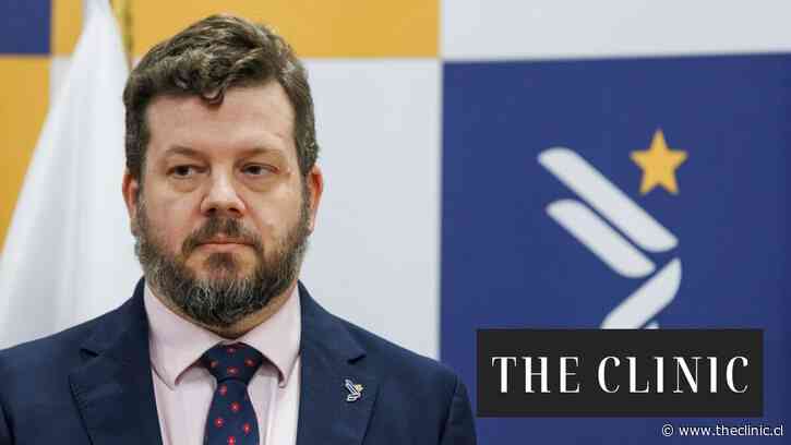 Johannes Kaiser eleva el tono contra RN tras críticas al Gobierno: “Están en la onda de ser populistas, así de frentón”