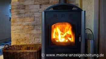Brennraum, Dichtung, Brennholz: So kommt Ihre Feuerstätte sicher durch den Winter