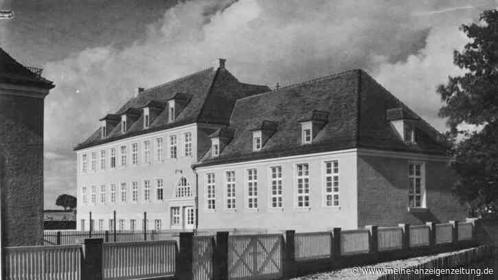 „Der Lehrer hat draufg’haut“: Erinnerungen an die Ebersberger „Knabenschule“