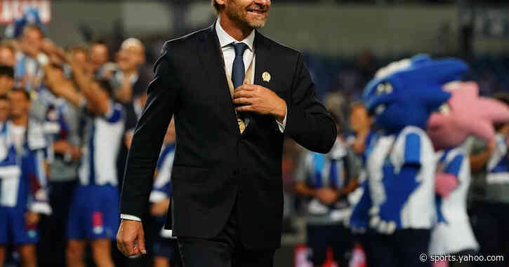 Jose Mourinho backed by FC Porto president to revive Real Madrid fortunes: ‘Still one of the best in the world’