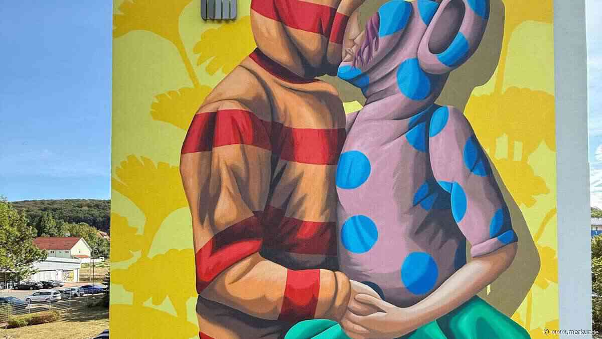 Kunst am eigenen Haus: Kann die Mehrheit Sie überstimmen?