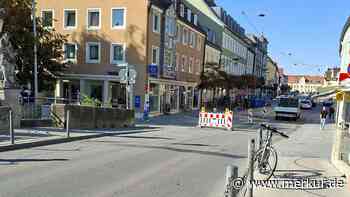 „Ungeordnetes Durcheinander“: Harte Kritik an Baustellen-Management der Stadt