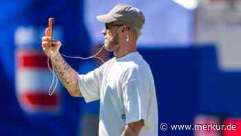Nach Ärger mit Ordnern: Inter-Star Arnautovic packt über CL-Sieg aus