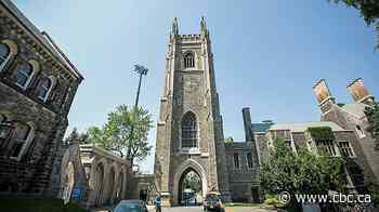 University of Toronto launches $100M scholarship program to attract PhD talent to Canada