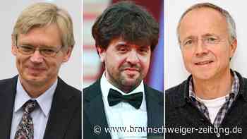 Medizin-Nobelpreis: Deutsche Forscher machen Augenkrankheit behandelbar
