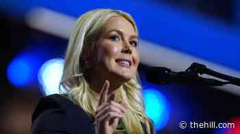 Karoline Leavitt joining Fox News